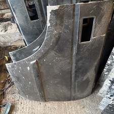 Discovery 1   4 Door Rear