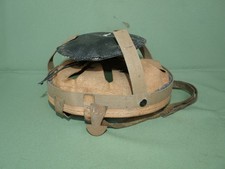 Liner for German fire police