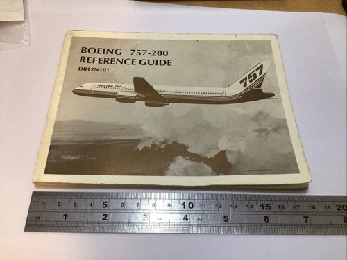 Used boeing 757 200 reference - used, 757-200