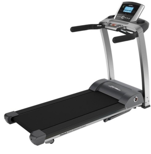 Life fitness folding - fitness, f3