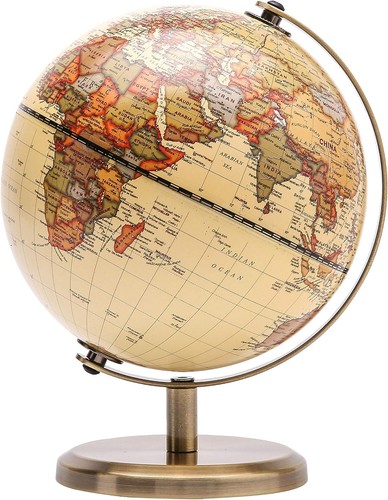 Compact 14cm antique - compact,