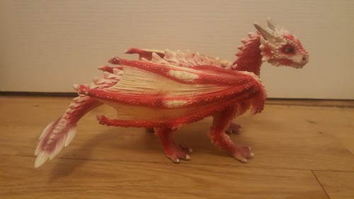 Schleich bayala young - bayala, dragon