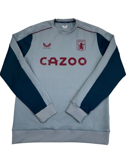 Aston villa castore training - aston,