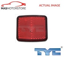 REFLEX REFLECTOR TYC