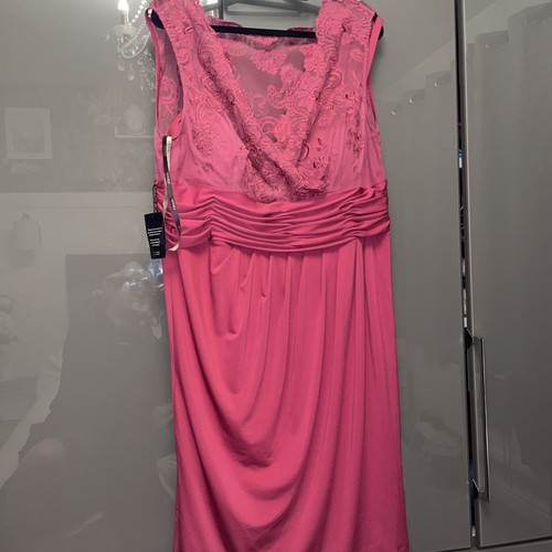Alexon ladies new dress - dress, 22