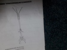 COAT STAND GARMENT RACK METAL COAT JACKET UMBRELLA HANGER STANDING HOOK RACK