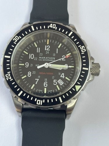 Marathon tsar 41mm - marathon,
