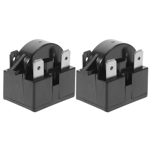 Pcs refrigerator start relay - 2,