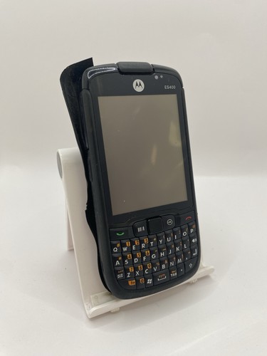 Motorola es400 black - motorola,