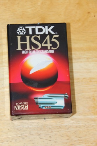 Tdk hs45 high quality standard - tdk,