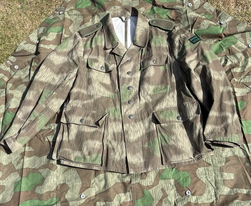German ww2 field made