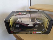 Bburago mercedes benz ssk - bburago,
