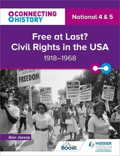 Connecting history national 4 - history:,