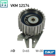 TENSIONER PULLEY TIMING BELT