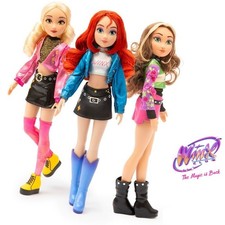 Winx Club Beauty Pop Fashion