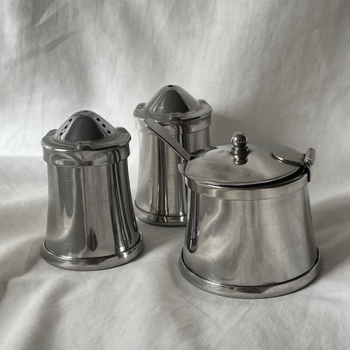 Olde hall vintage stainless - hall,