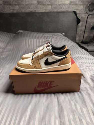 Nike air jordan low - og,