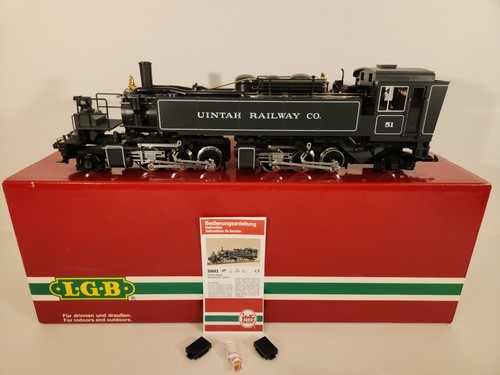 Lgb 20882 uintah 6 - 20882,