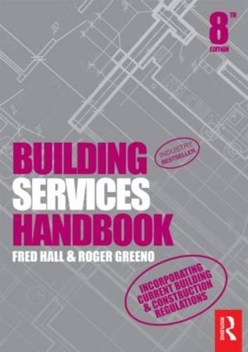 Building services handbook - building,