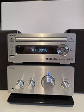Hitachi axm649u micro - micro, cd