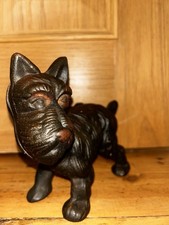 Scottie Dog Scottish Terrier