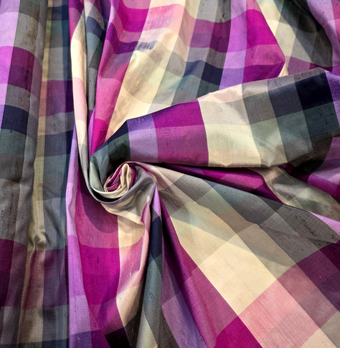 Pink purple gray jewel tone - pink/purple/gray, jewel-tone