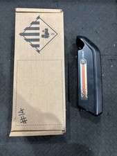 Carrera Vengeance Subway Crossfire Electric E Bike Battery 36v  #6