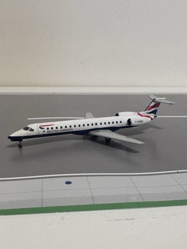Inflight 200 british - 200, airways