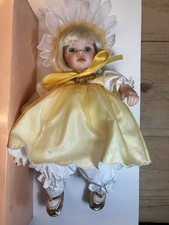 Pauline Doll L/E No. 9/950