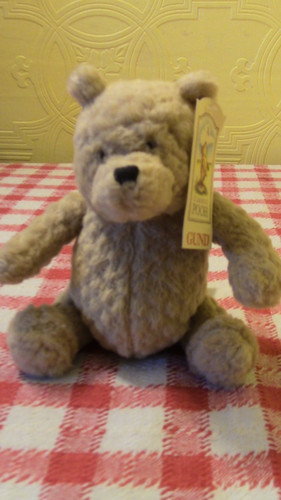 Disney gund classic - disney,