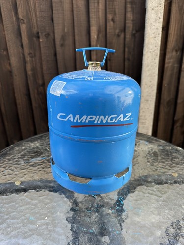 Campingaz 907 gaz - campingaz, bottle