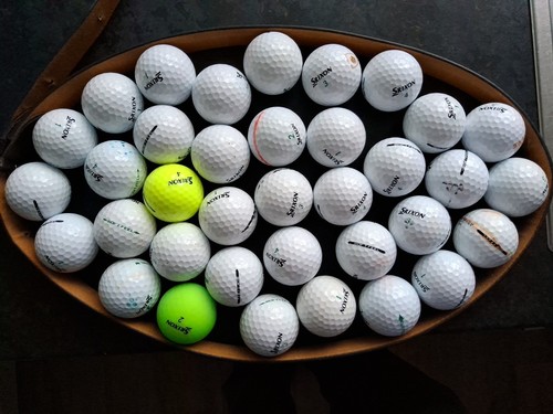 Used grzde srixon soft - , a