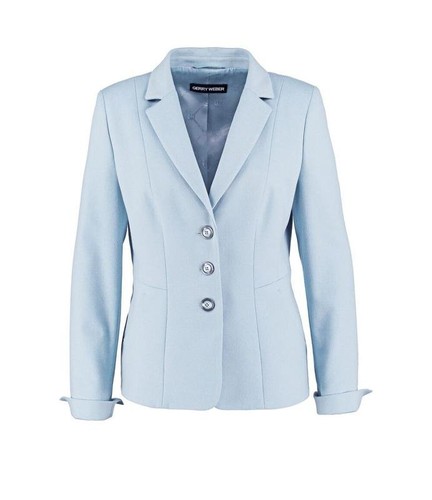 Women gerry weber blue - gerry,