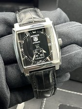 TAG Heuer Monaco Men's Watch -