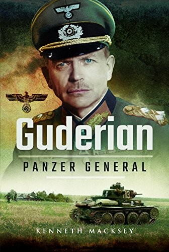 Guderian panzer general - panzer,