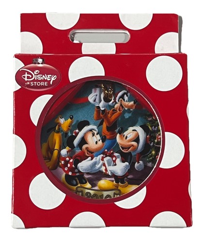 Disney store china christmas - store,