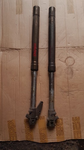 Derbi senda front showa - 50,