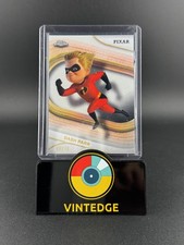 Topps Disney Chrome 2025 -