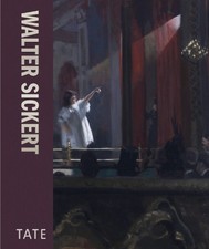 Walter Sickert - 9781849768214