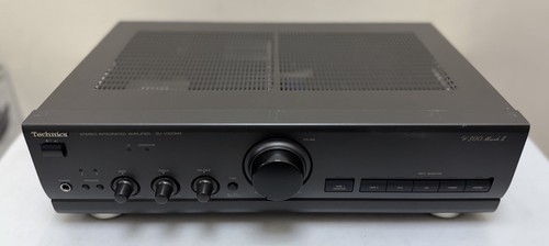 Technics v300m2 stereo - technics,