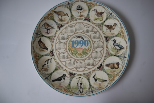 Vintage 1990 wedgwood - 1990,