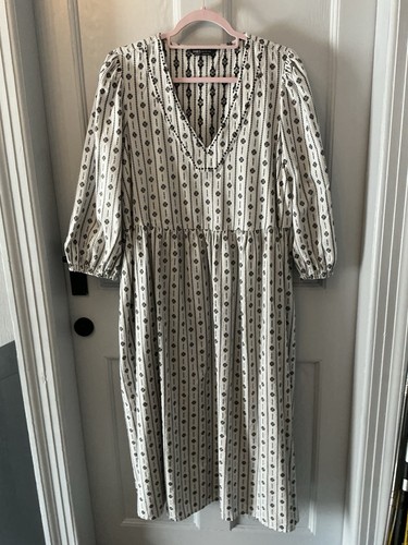 Marks spencers midi - &,