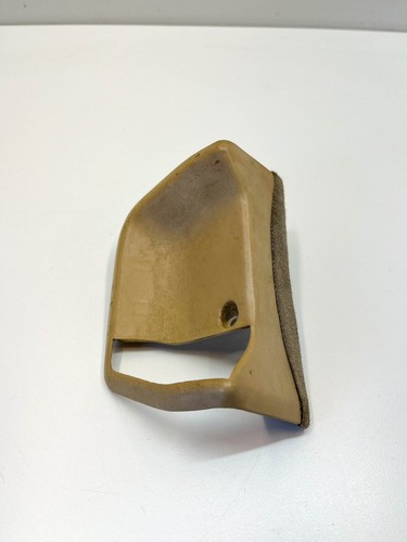Mercedes benz r129 - sl, seat