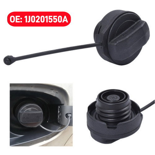 Fuel filler tank - fuel,