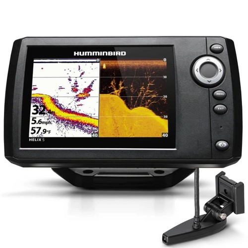 Humminbird helix 5 - humminbird,