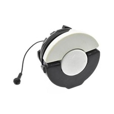 Plastic Fuel Tank Cap For