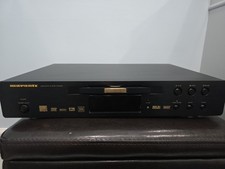 Marantz DV8400 SACD/DVD/CD