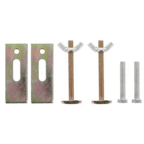 Sets clamp woodworking - 2,