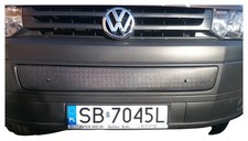 Front Grill Winter Cover for