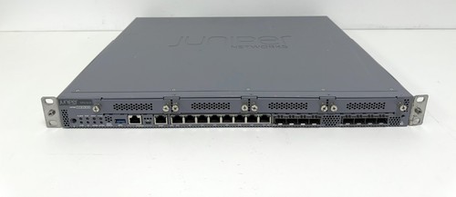 Juniper srx340 days - juniper,